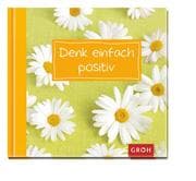 Cover von Denk einfach positiv