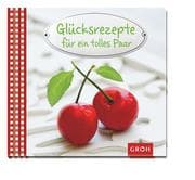 Cover von Glücksrezepte für ein tolles Paar