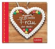 Cover von Für die beste Frau der Welt