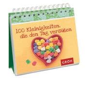 Cover von 100 Kleinigkeiten, die den Tag versüßen