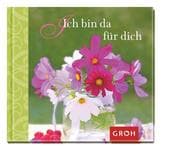Cover von Ich bin da für dich