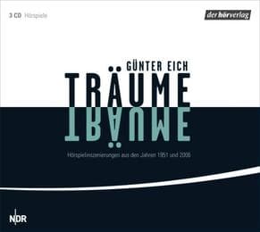 Cover von Träume