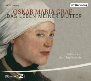 Cover von Das Leben meiner Mutter