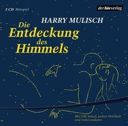 Cover von Die Entdeckung des Himmels
