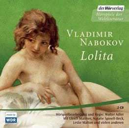 Cover von Lolita