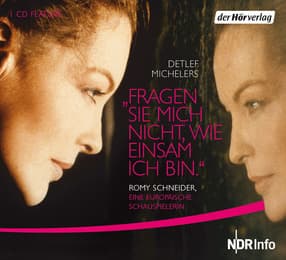 Cover von 'Fragen Sie mich nicht, wie einsam ich bin'