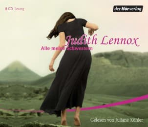 Cover von Alle meine Schwestern