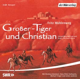 Cover von Großer-Tiger und Christian