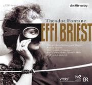 Cover von Effi Briest
