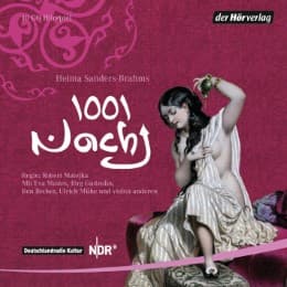 Cover von 1001 Nacht