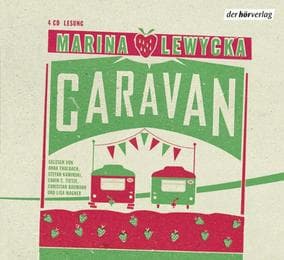 Cover von Caravan