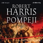 Cover von Pompeji