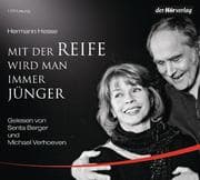 Cover von Mit der Reife wird man immer jünger