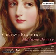 Cover von Madame Bovary