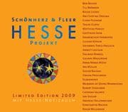 Cover von Schönherz & Fleer & Hesse Projekt 2009