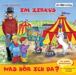 Cover von Im Zirkus