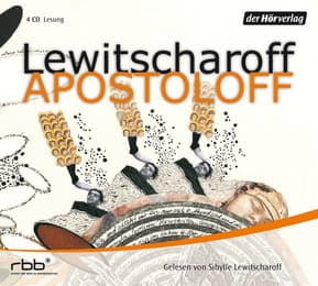 Cover von Apostoloff