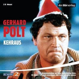 Cover von Kehraus