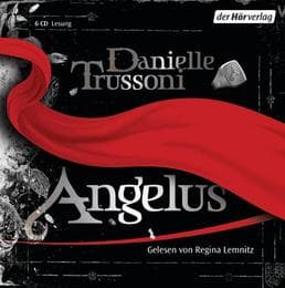 Cover von Angelus