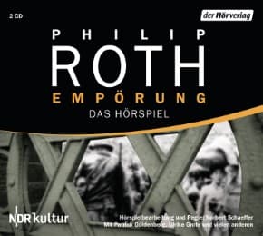 Cover von Empörung