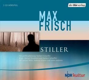 Cover von Stiller