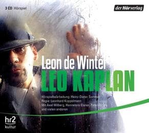 Cover von Leo Kaplan