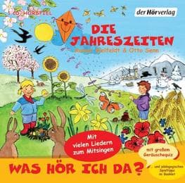 Cover von Die Jahreszeiten