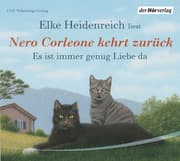 Cover von Nero Corleone kehrt zurück