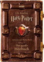 Cover von Harry Potter 1-7