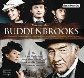 Cover von Buddenbrooks
