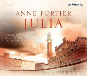 Cover von Julia