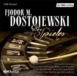 Cover von Der Spieler
