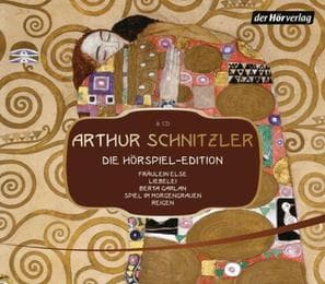 Cover von Die Hörspiel-Edition