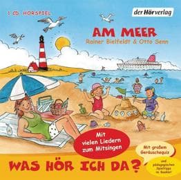 Cover von Am Meer