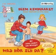 Cover von Beim Kinderarzt