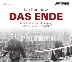 Cover von Das Ende