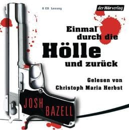 Cover von Einmal durch die Hölle und zurück