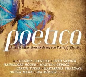 Cover von Poetica