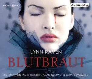 Cover von Blutbraut