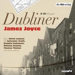 Cover von Dubliner