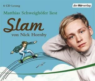 Cover von Slam