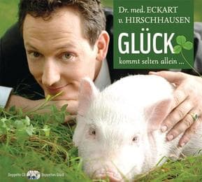 Cover von Glück kommt selten allein...
