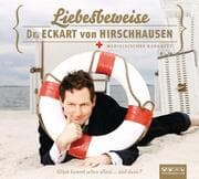 Cover von Liebesbeweise