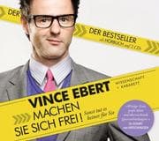 Cover von Machen Sie sich frei!