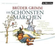 Cover von Die schönsten Märchen