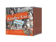 Cover von Die Neue Kinder-Uni Wissens-Box