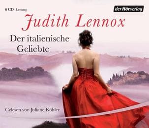 Cover von Der italienische Geliebte