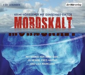 Cover von Mordskalt