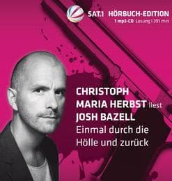 Cover von Einmal durch die Hölle und zurück