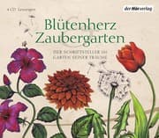 Cover von Blütenherz & Zaubergarten